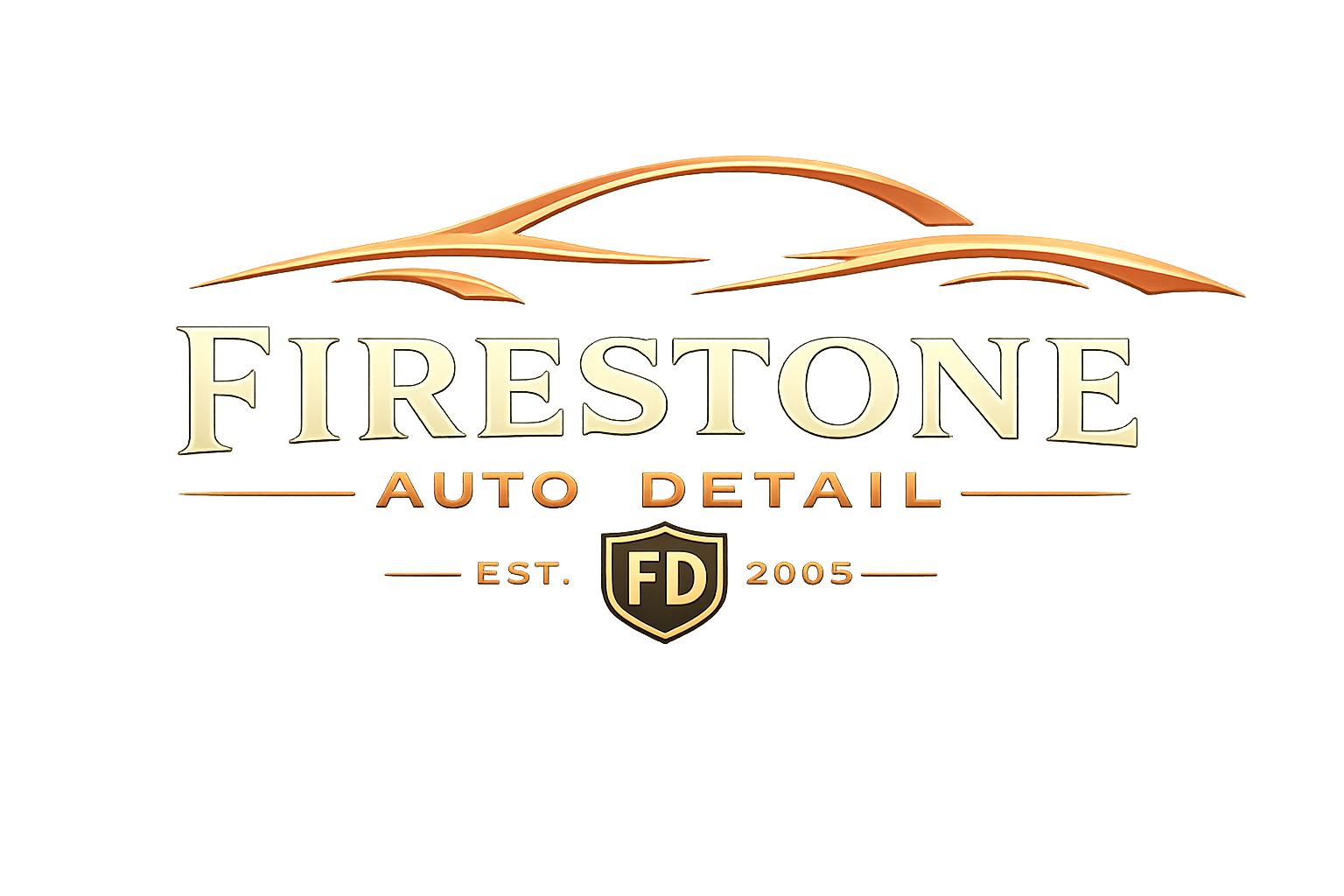 Firestone Auto Detail