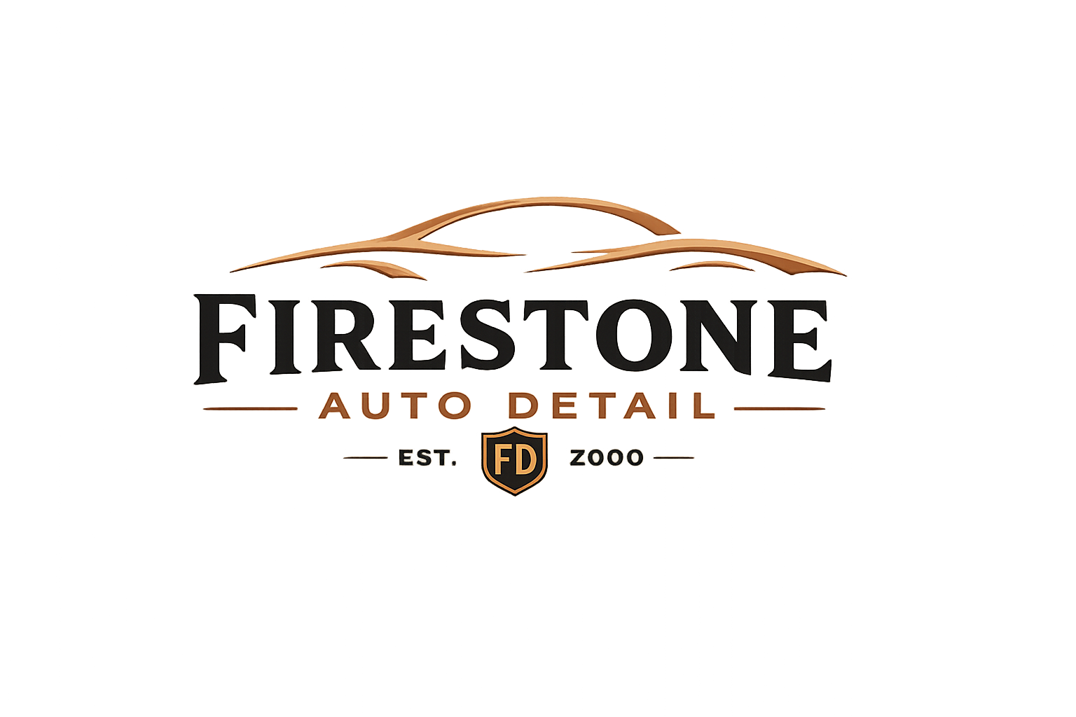 Firestone Auto Detail